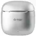 Audífonos Bluetooth G-tide H11 Blanco