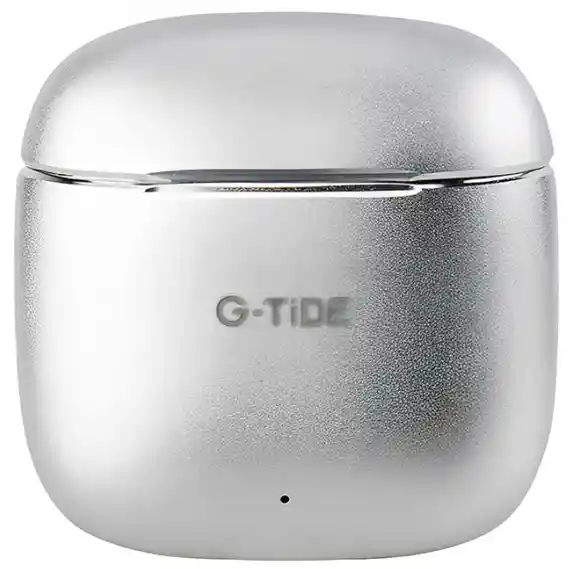 Audífonos Bluetooth G-tide H11 Blanco