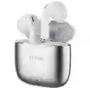 Audífonos Bluetooth G-tide H11 Blanco