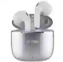 Audífonos Bluetooth G-tide H11 Blanco