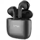Audífonos Bluetooth G-tide H11 Negro