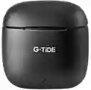 Audífonos Bluetooth G-tide H11 Negro