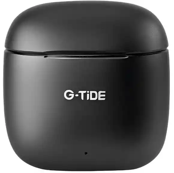 Audífonos Bluetooth G-tide H11 Negro