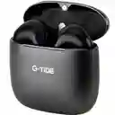 Audífonos Bluetooth G-tide H11 Negro