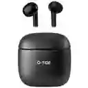 Audífonos Bluetooth G-tide H11 Negro