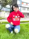 Buzo Snoopy Rojo Talla 16 Unisex