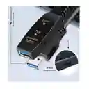 Extension Usb 3.0 Activa 20 Metros Sin Perdida Señal Calidad