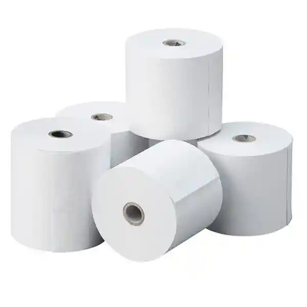 Rollo Termico 80x60 Mm