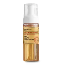 Espuma Limpiadora Facial Herbal 150 Ml