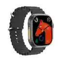 Smart Watch Swo1 Ultra Wiwu