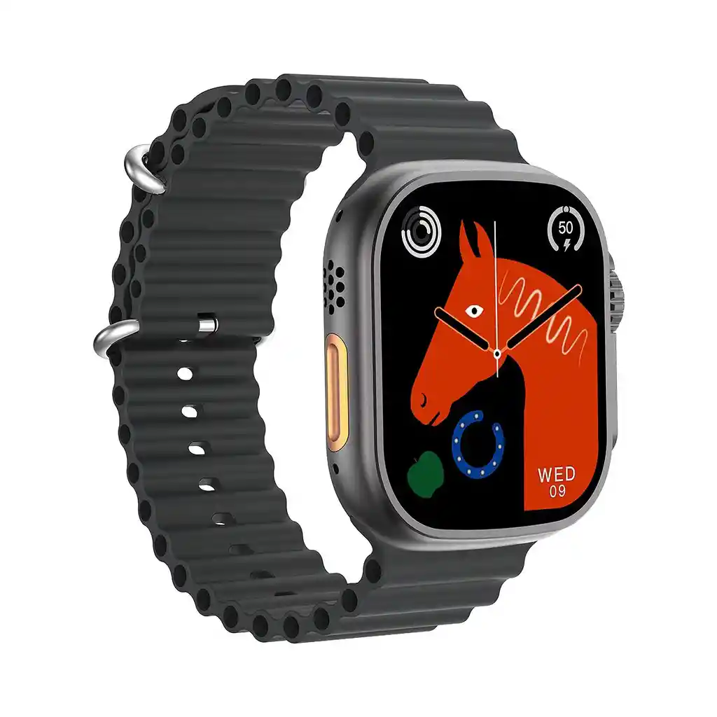 Smart Watch Swo1 Ultra Wiwu