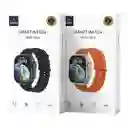 Smart Watch Swo1 Ultra Wiwu