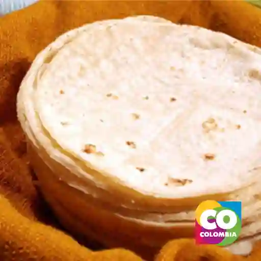 Tortillas De Maiz Para Tacos Por 30