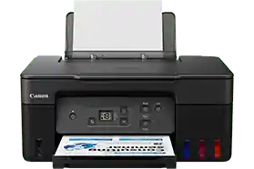 Impresora Multifuncional Canon Pixma G2170