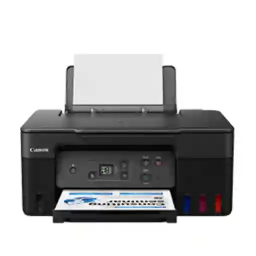 Impresora Multifuncional Canon Pixma G2170