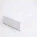 Caja Doble Pared 15x15x5 - Blanco