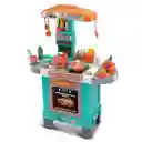 Juego De Cocina Little Chef Para Niños Nuevo