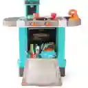 Juego De Cocina Little Chef Para Niños Nuevo