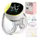 Extractor Eléctrico Leche Materna Recargable Portátil Ultra