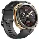 Reloj Smartwatch X2 Wo Plus Negro