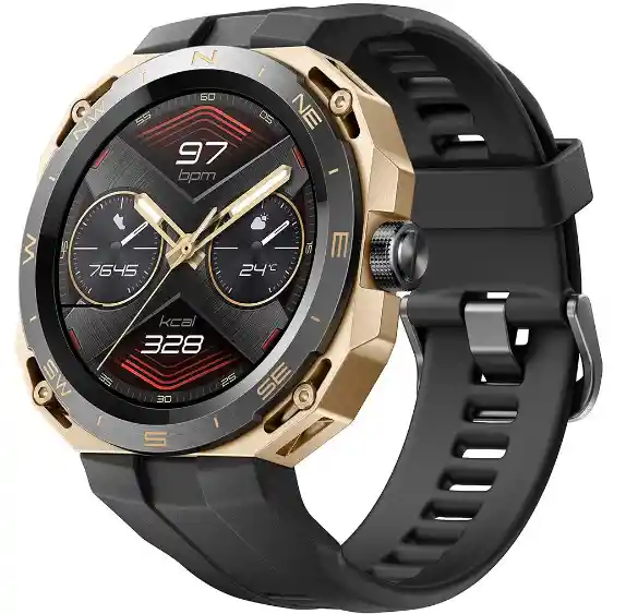 Reloj Smartwatch X2 Wo Plus Negro