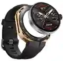 Reloj Smartwatch X2 Wo Plus Negro