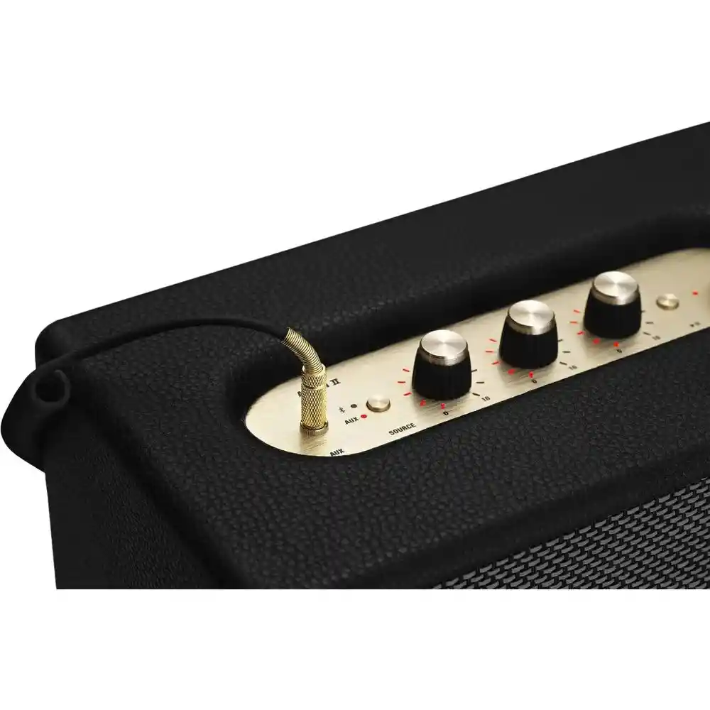 Parlante Marshall Bluetooth Acton Ii
