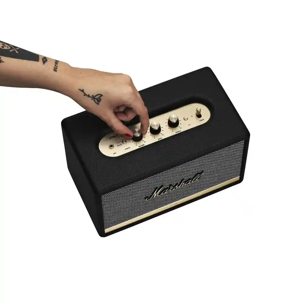 Parlante Marshall Bluetooth Acton Ii