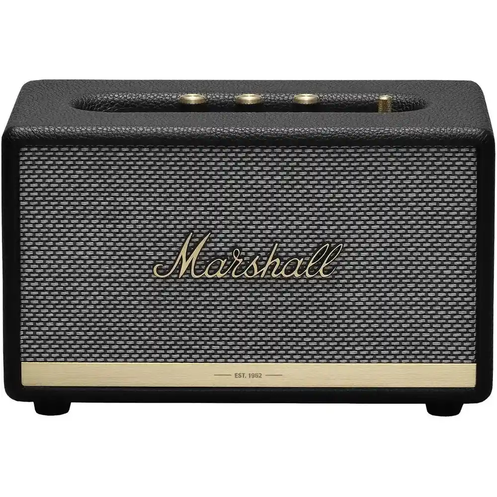 Parlante Marshall Bluetooth Acton Ii