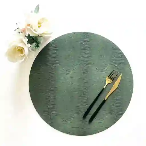 Individual Expressions Pvc- Verde 38cm 100gr