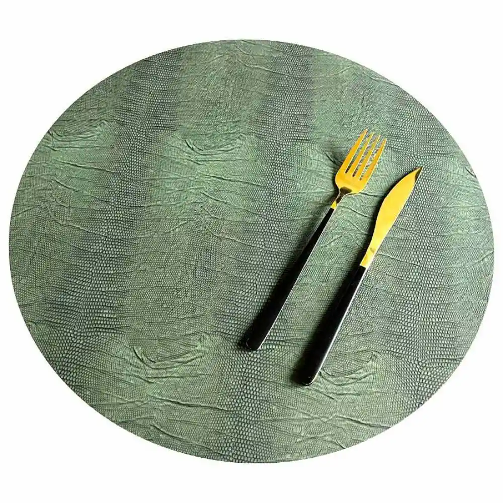 Individual Expressions Pvc- Verde 38cm 100gr