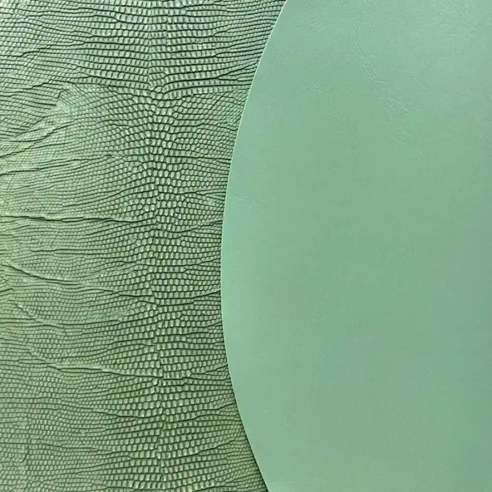 Individual Expressions Pvc- Verde 38cm 100gr