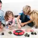 Basta Electronico 2.0 Juego De Mesa