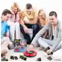 Basta Electronico 2.0 Juego De Mesa