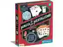 Juego Didáctico De La Magia Del Mentalismo Para Niños