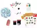 Juego Didáctico De La Magia Del Mentalismo Para Niños