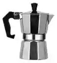 Cafetera Tipo Italiana Aluminio 12 Tazas Café Express