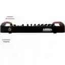 Consola Mixer Wvngr 4 Canales Phantom 48v Mezclador Bt