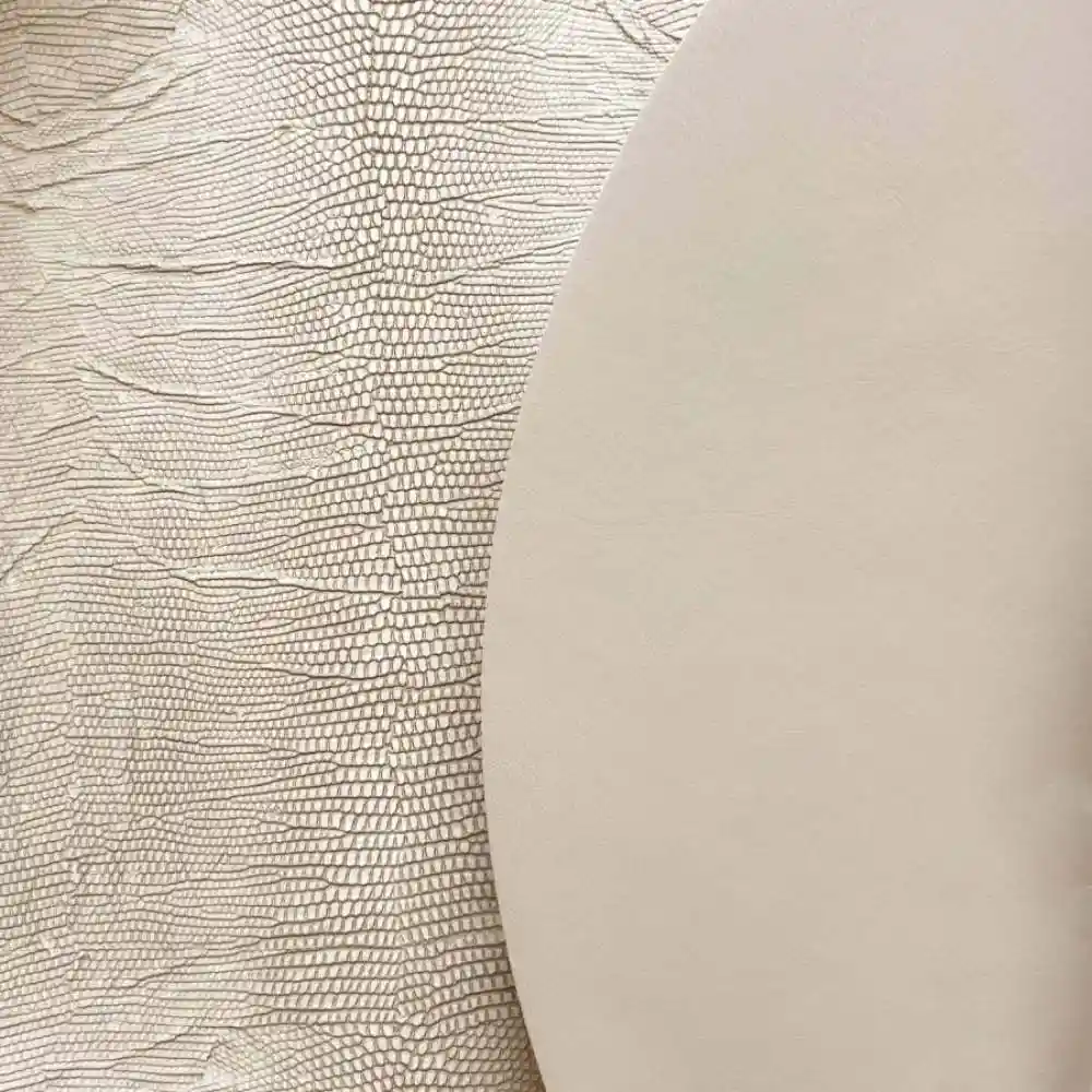 Individual Expressions Pvc- Crema 38cm