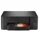 Impresora Multifuncional Brother Dcp-t430w Brother Wifi
