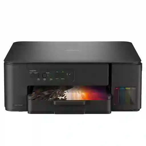 Impresora Multifuncional Brother Dcp-t430w Brother Wifi