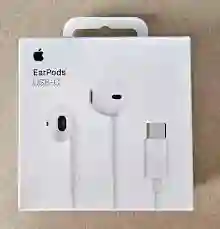 Audífonos Tipo-c Apple Earpods Iphone