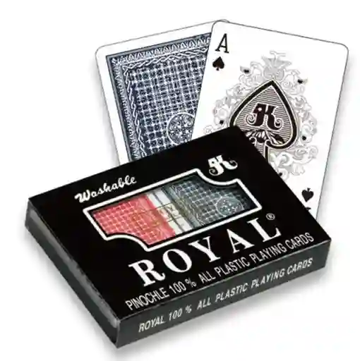 Cartas De Poker
