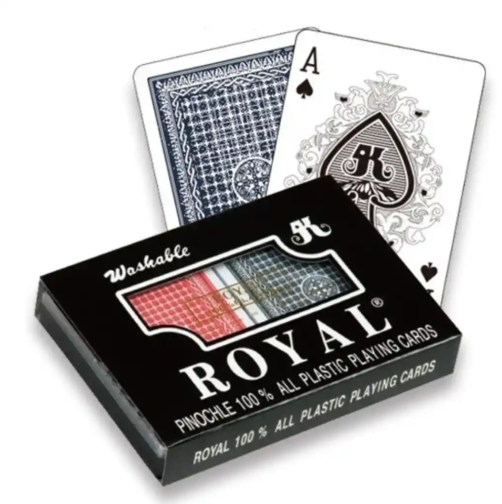 Cartas De Poker
