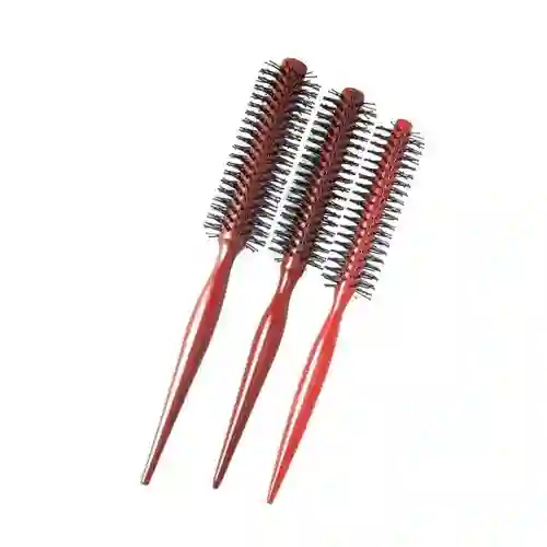 Combo Cepillo Redondo X 3 - Turbox