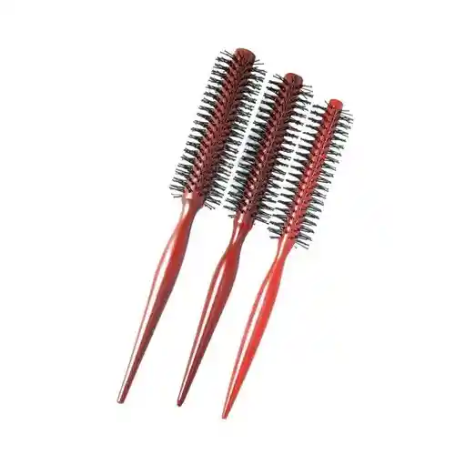 Combo Cepillo Redondo X 3 - Turbox