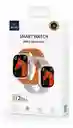 Smart Watch Swo1 Ultra Mini Wiwu