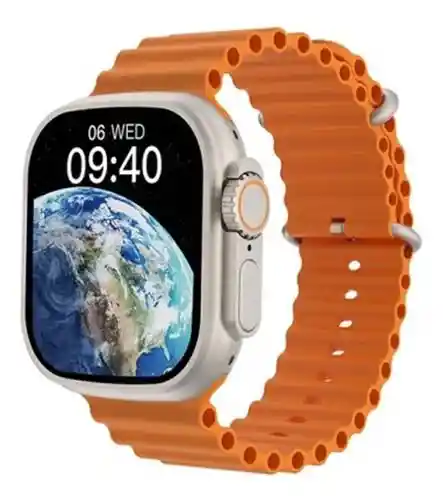 Smart Watch Swo1 Ultra Mini Wiwu