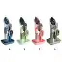 Set Cepillos De Limpieza 4 En 1