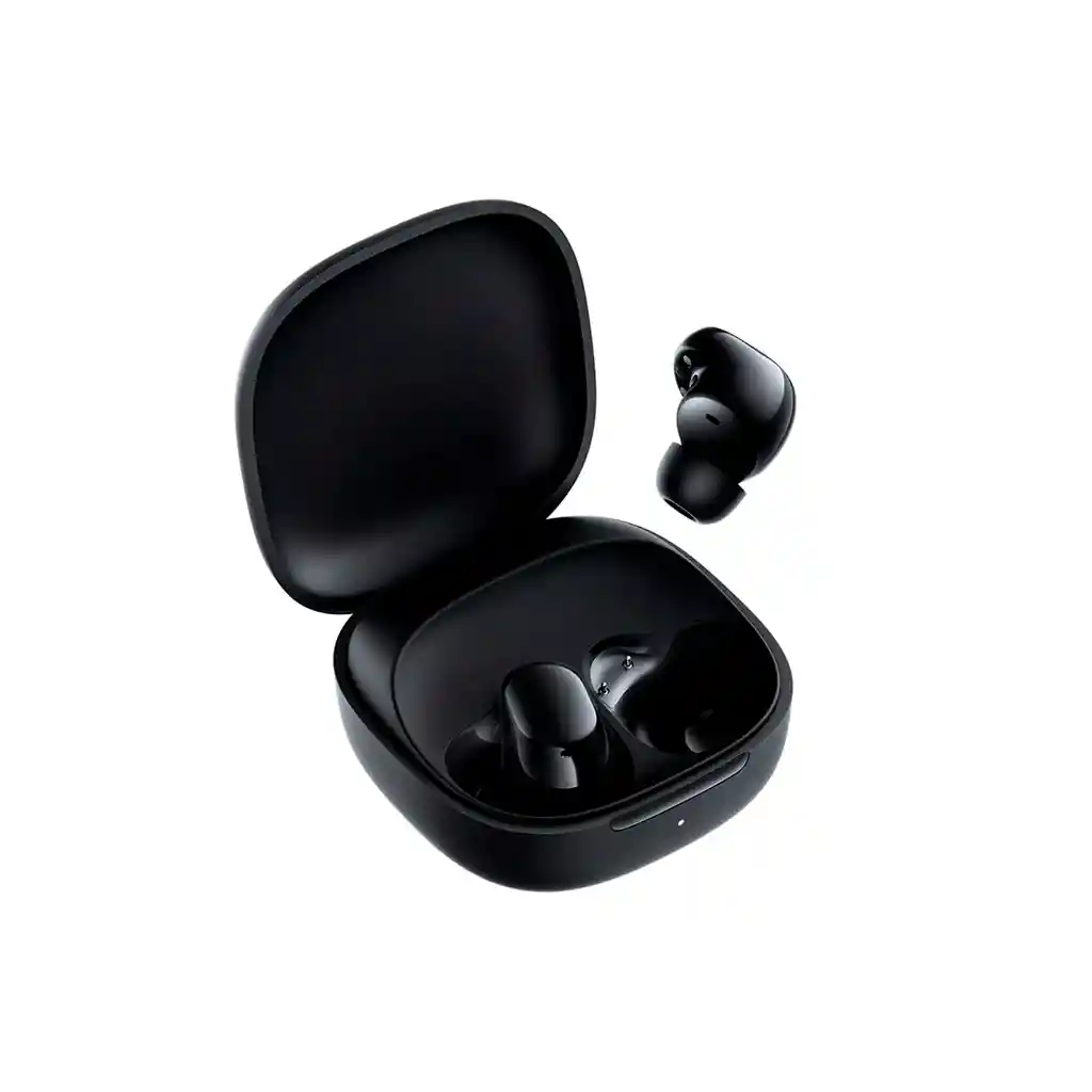 Audifonos Redmi Buds 6 Play Negro